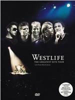 Westlife - The Greatest Hits Tour