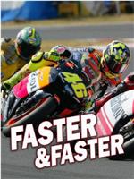 Faster & Faster在线观看