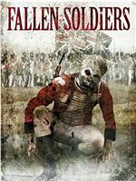 Fallen Soldiers在线观看