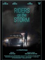 Riders on the Storm