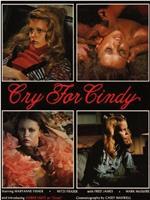 Cry for Cindy