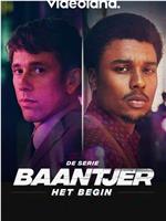 Baantjer het Begin Season 1在线观看