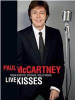 保罗·麦卡特尼 2012演唱会在线观看和下载