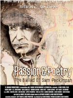 激情与诗意：萨姆·佩金帕之歌在线观看