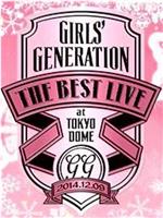 THE BEST LIVE at TOKYO DOME