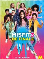 Misfit 3 De Finale