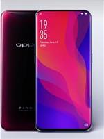 OPPO Find X: Find more在线观看