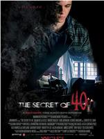 The Secret of 40