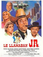 Le llamaban J.R.在线观看