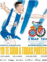 Espanyol vs Real Valladolid在线观看和下载