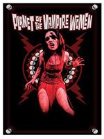 Planet of the Vampire Women在线观看