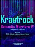 Romantic Warriors IV: Krautrock