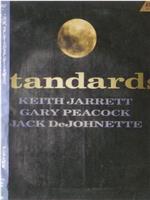 Keith Jarrett: Standards在线观看和下载