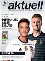 欧洲杯热身赛德国VS英格兰在线观看和下载