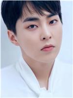 Beyond LIVE – XIUMIN ONLINE FANMEETING "ON : XIUWEET TIME"在线观看和下载