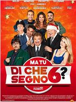 Ma tu di che segno 6?