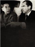 凤凰大视野：回望1972——尼克松访华日记在线观看