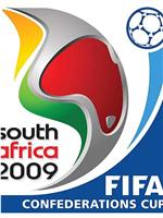 南非联合会杯