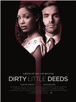 Dirty Little Deeds