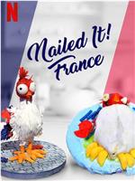 菜鸟烘焙大赛：法国 第一季在线观看
