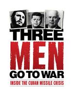 古巴导弹危机：三个男人的抉择在线观看