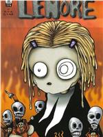 Lenore: The Cute Little Dead Girl Season 1在线观看