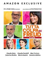 Tutta Colpa di Freud