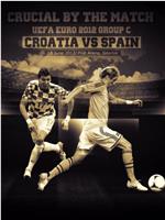 12年欧洲杯克罗地亚VS西班牙在线观看