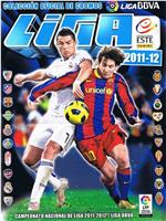 La Liga 2011-2012