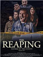 The Reaping Season 1在线观看和下载