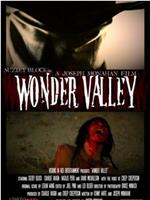 Wonder Valley