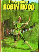 The Legend of Robin Hood在线观看