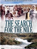 The Search for the Nile在线观看和下载