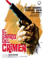 El salario del crimen在线观看