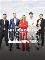 Million Dollar Listing New York Season 9在线观看