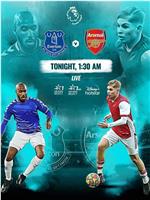 Everton vs Arsenal在线观看和下载