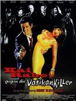 Kai Rabe gegen die Vatikankiller在线观看