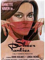 Sheer Panties在线观看