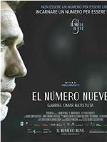 El número nueve