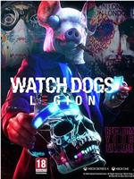 Ubisoft: Tipping Point 2020 - Watch Dog Legion