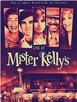 Live at Mister Kelly's