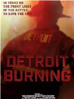 Burn: Detroit Rekindled在线观看