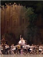 睡美人 马林斯基剧院基洛夫芭蕾舞团在线观看