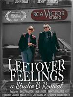 Leftover Feelings: A Studio B Revival在线观看