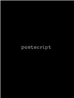 Postscript