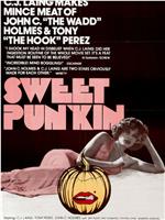 'Sweet Punkin' I Love You....