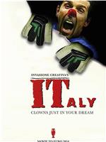 Germany vs Italy在线观看