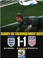 England vs USA在线观看