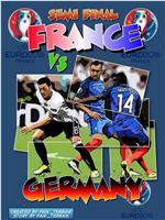 Germany vs France