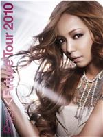 安室奈美惠“过去未来”演唱会2010在线观看和下载